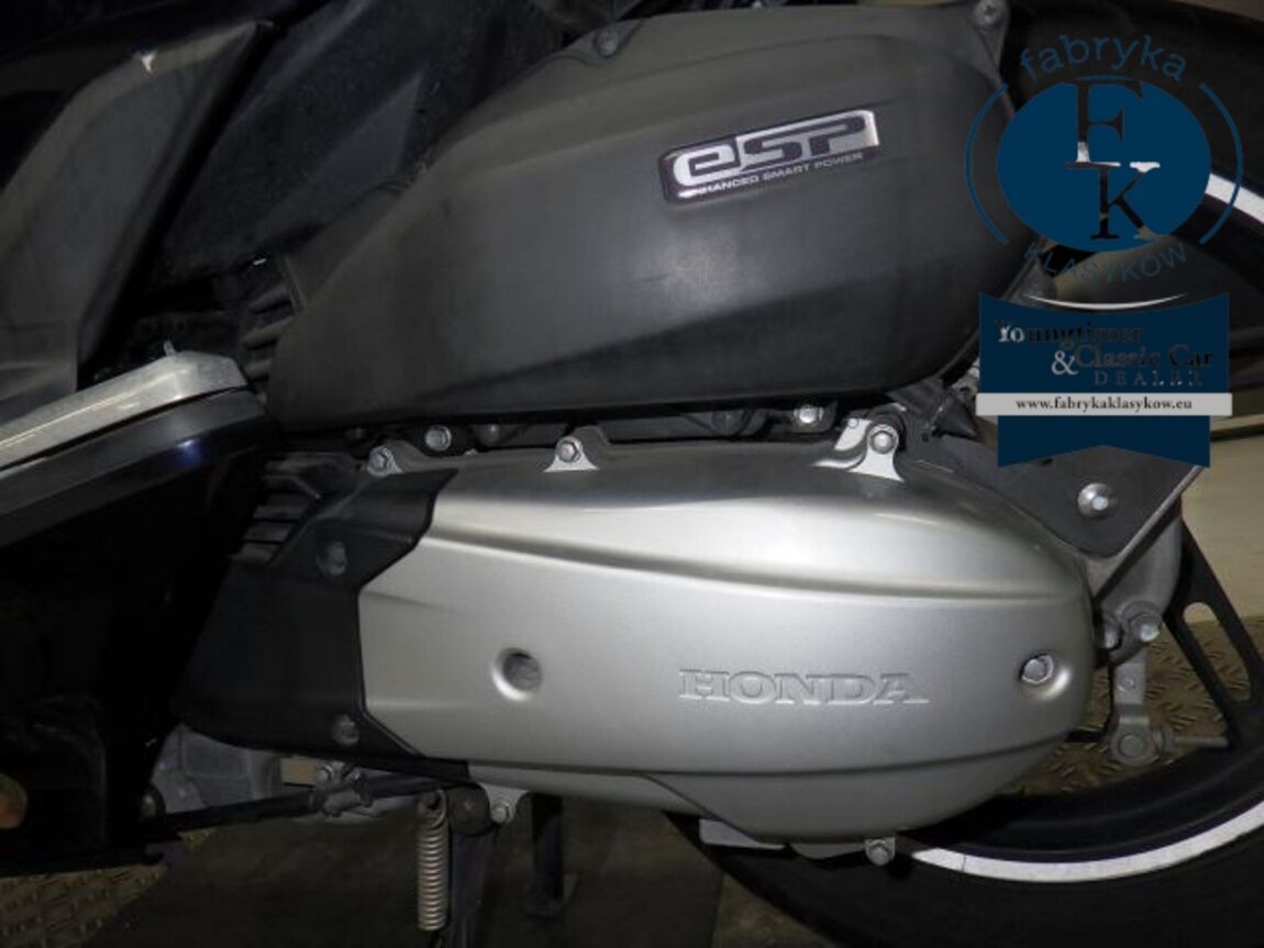 HONDA PCX150-2  - zdjęcie 10