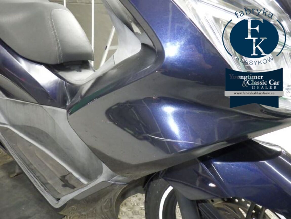 HONDA PCX150-2  - zdjęcie 18
