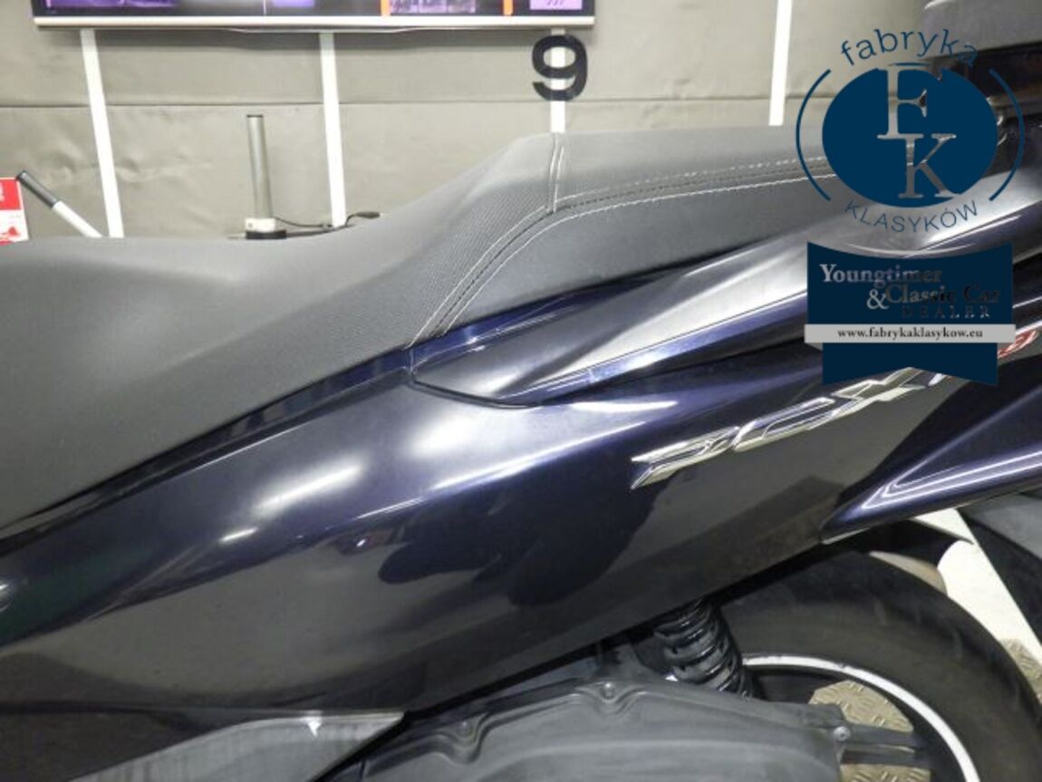 HONDA PCX150-2  - zdjęcie 20