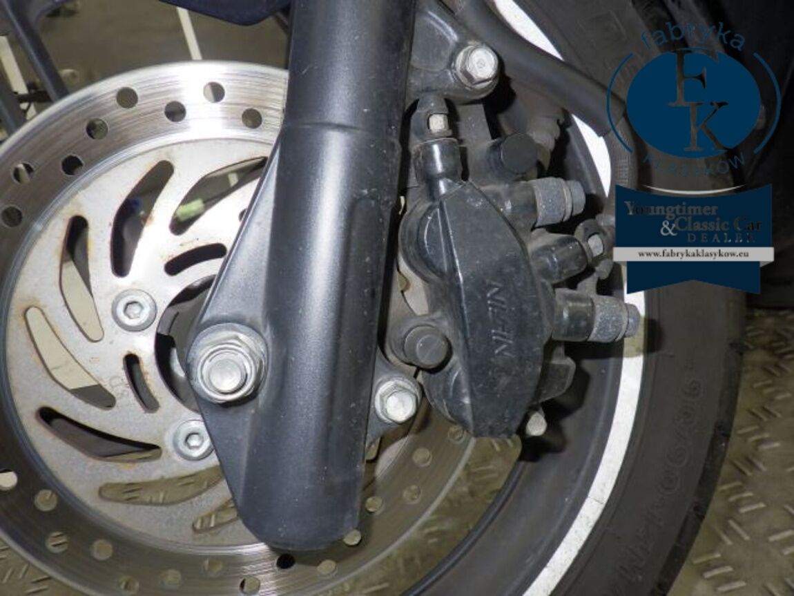 HONDA PCX150-2  - zdjęcie 23