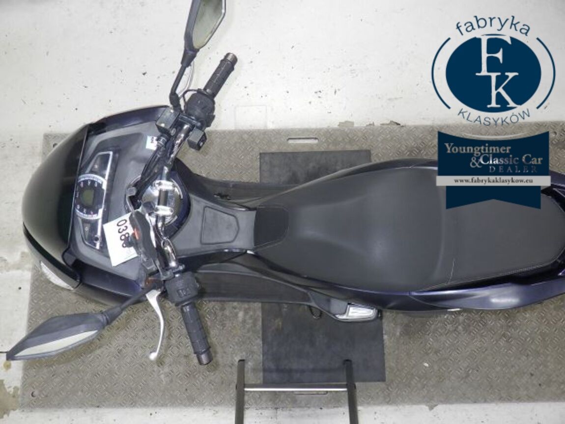 HONDA PCX150-2  - zdjęcie 32