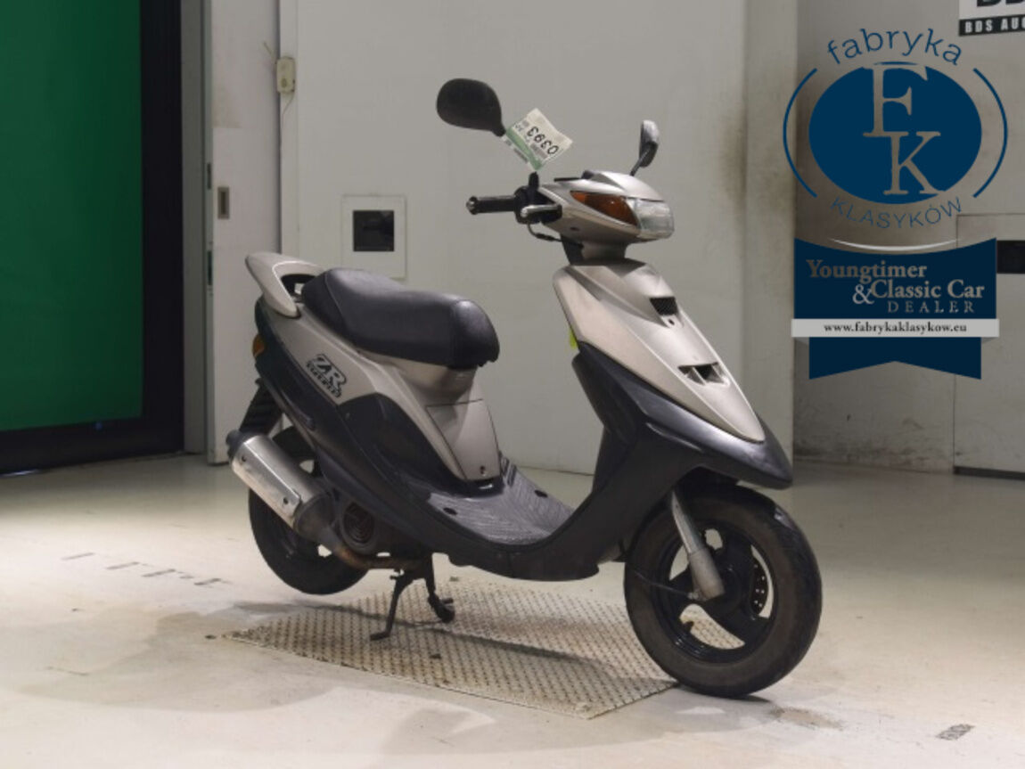 YAMAHA JOG Z  - zdjęcie 4