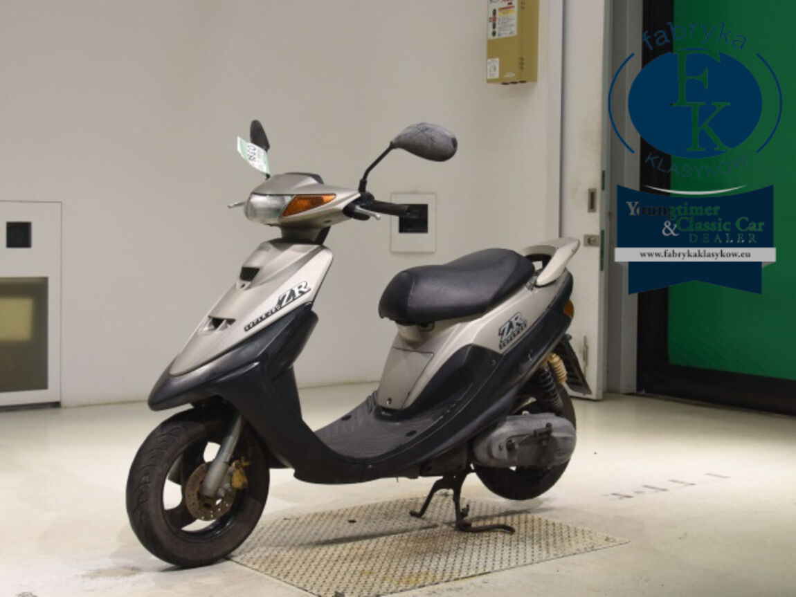 YAMAHA JOG Z  - zdjęcie 5