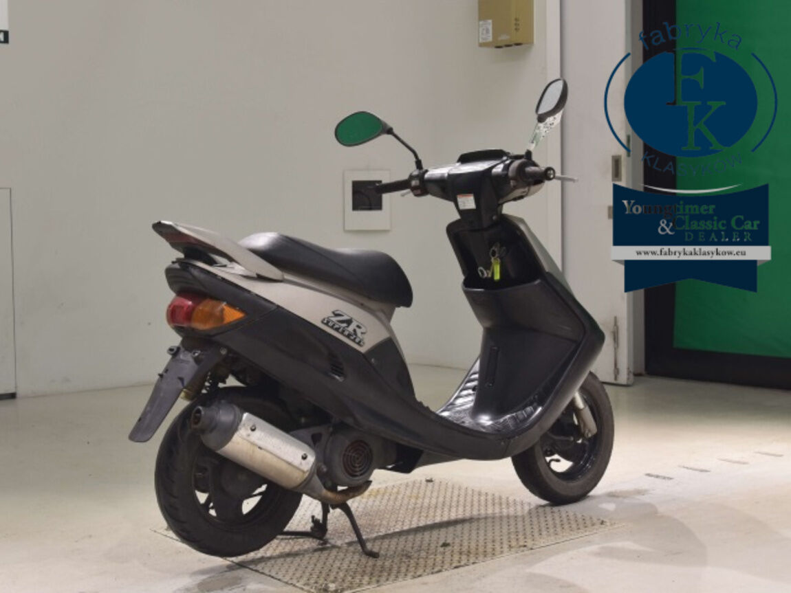 YAMAHA JOG Z  - zdjęcie 6