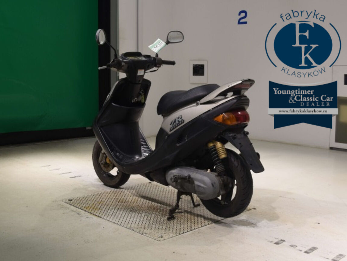 YAMAHA JOG Z  - zdjęcie 7