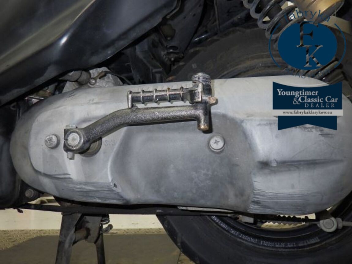 YAMAHA JOG Z  - zdjęcie 10