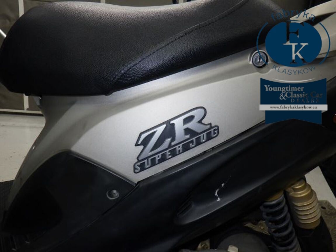 YAMAHA JOG Z  - zdjęcie 20