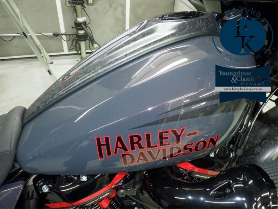 HARLEY-DAVIDSON FLHXSTSE1980CVO 2026 - zdjęcie 18