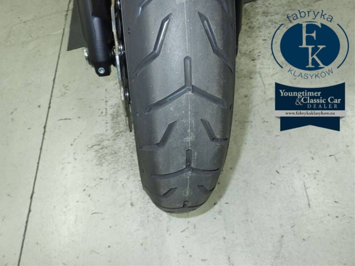 HARLEY-DAVIDSON FLHXSTSE1980CVO 2026 - zdjęcie 21