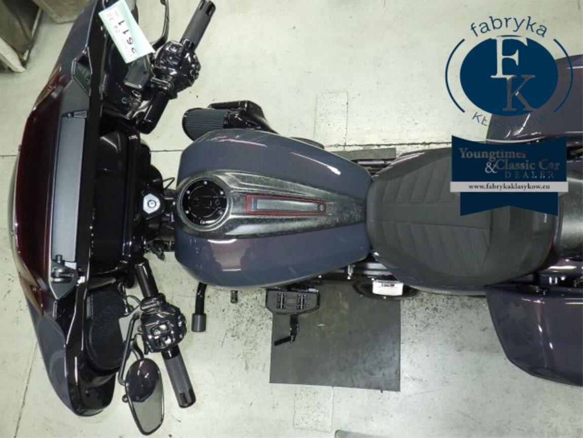 HARLEY-DAVIDSON FLHXSTSE1980CVO 2026 - zdjęcie 32