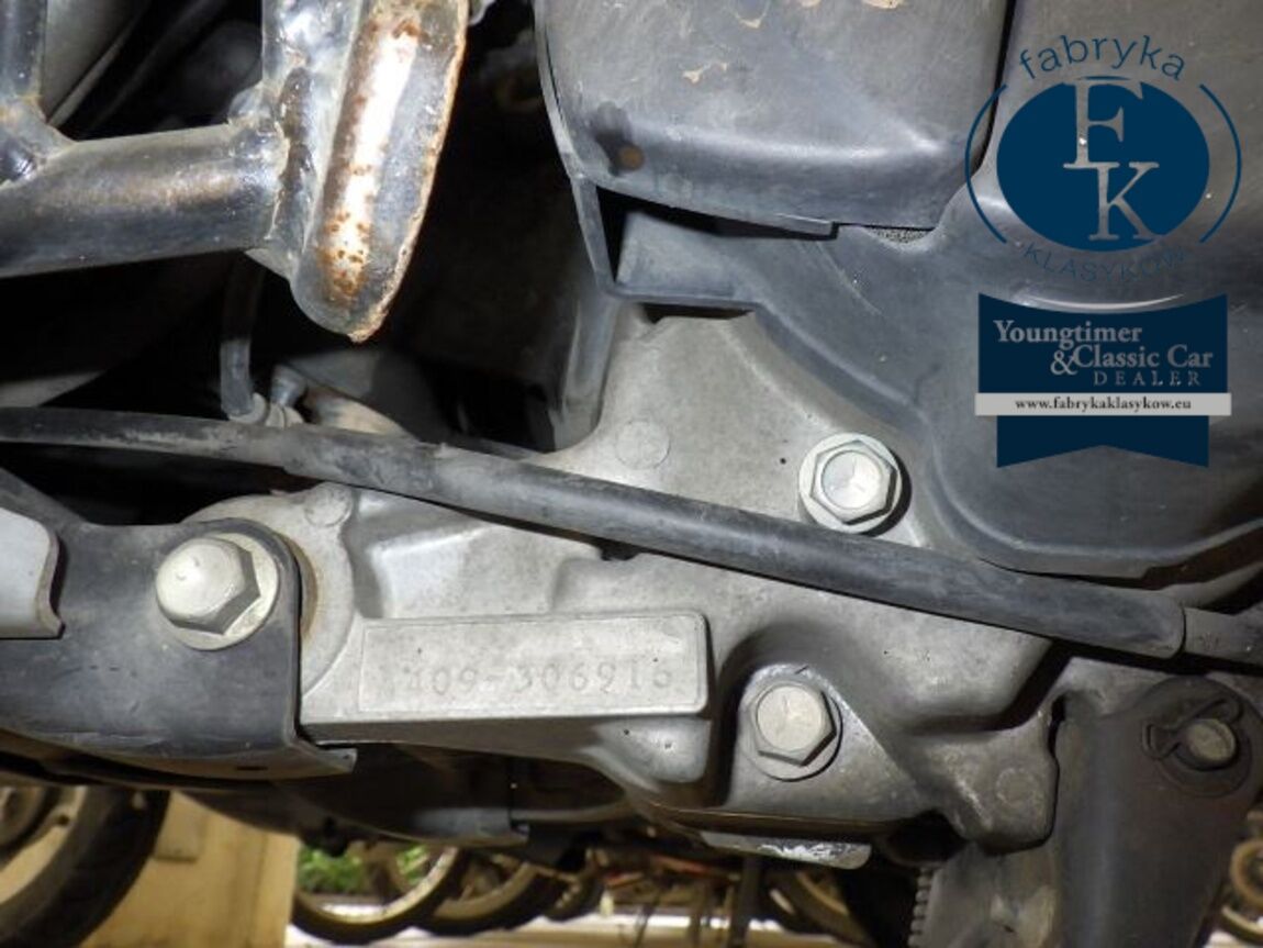 SUZUKI ADDRESS V50-3  - zdjęcie 7