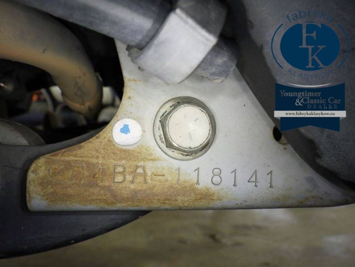 SUZUKI ADDRESS V50-3  - zdjęcie 24
