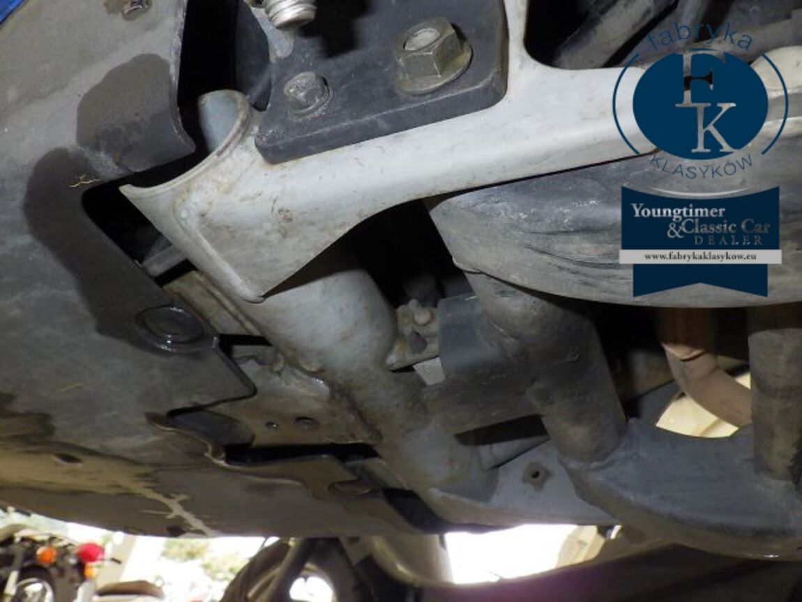 SUZUKI ADDRESS V50-3  - zdjęcie 25