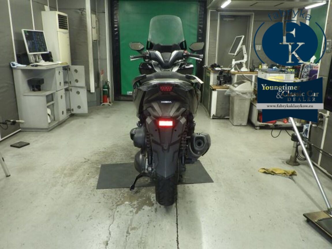 HONDA FORZA -4  - zdjęcie 29