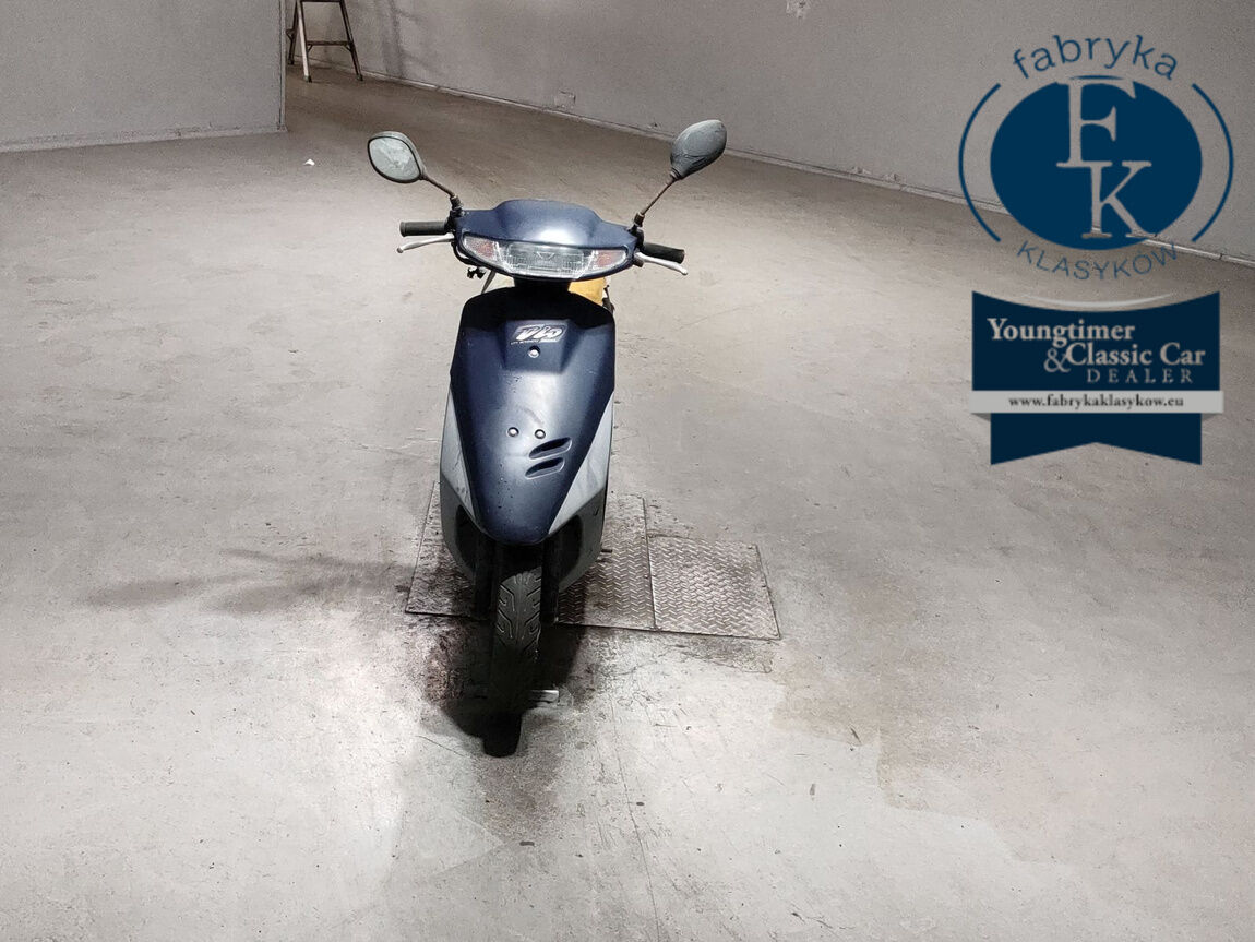 HONDA DIO  - zdjęcie 4