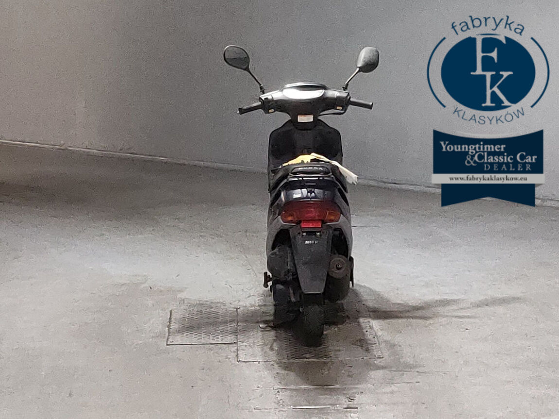 HONDA DIO  - zdjęcie 5
