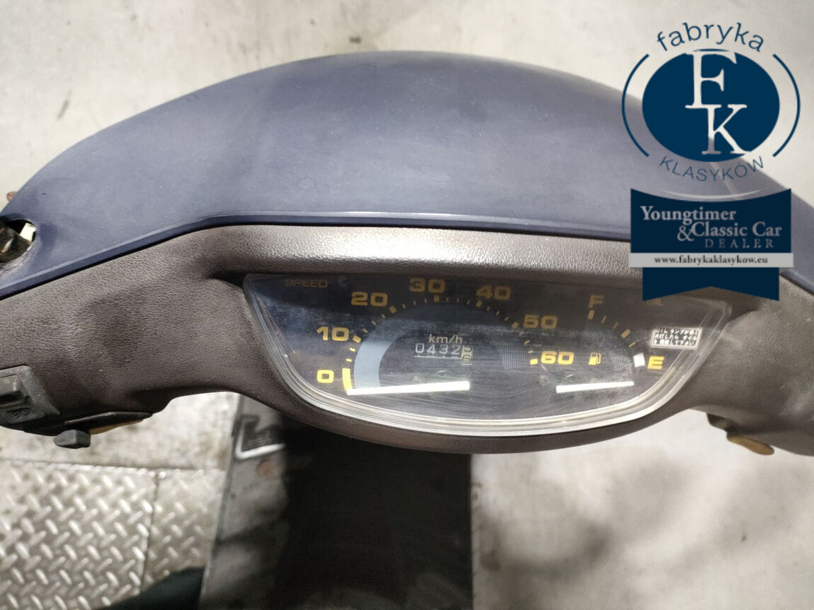 HONDA DIO  - zdjęcie 6