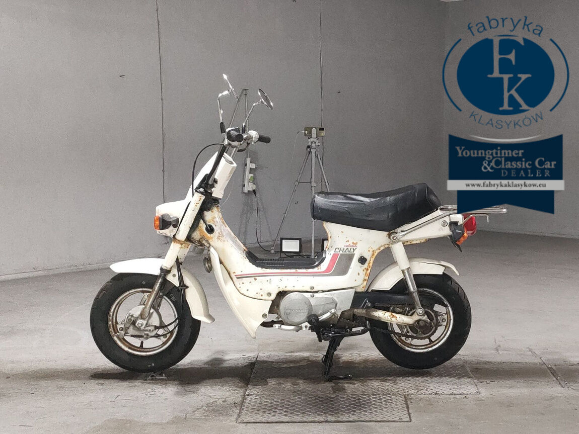 HONDA CAR LEE50  - zdjęcie 3
