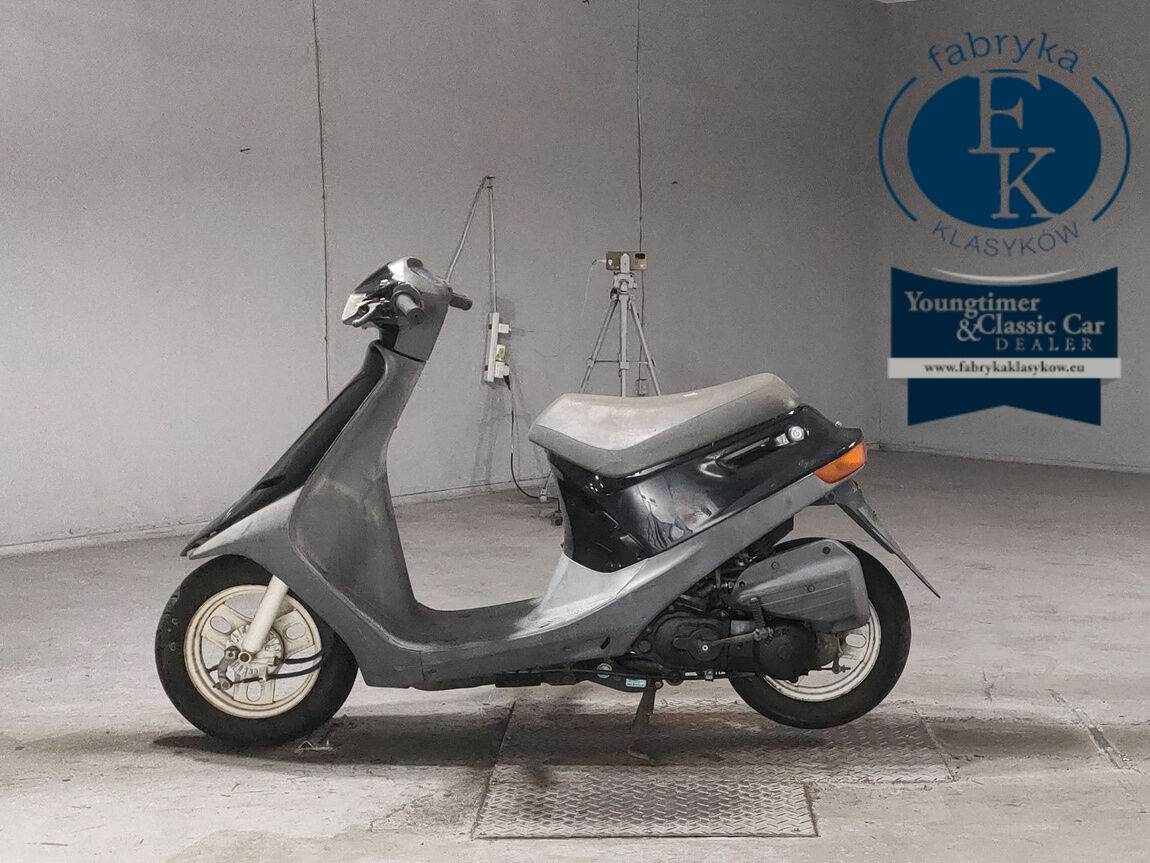 HONDA DIO  - zdjęcie 3