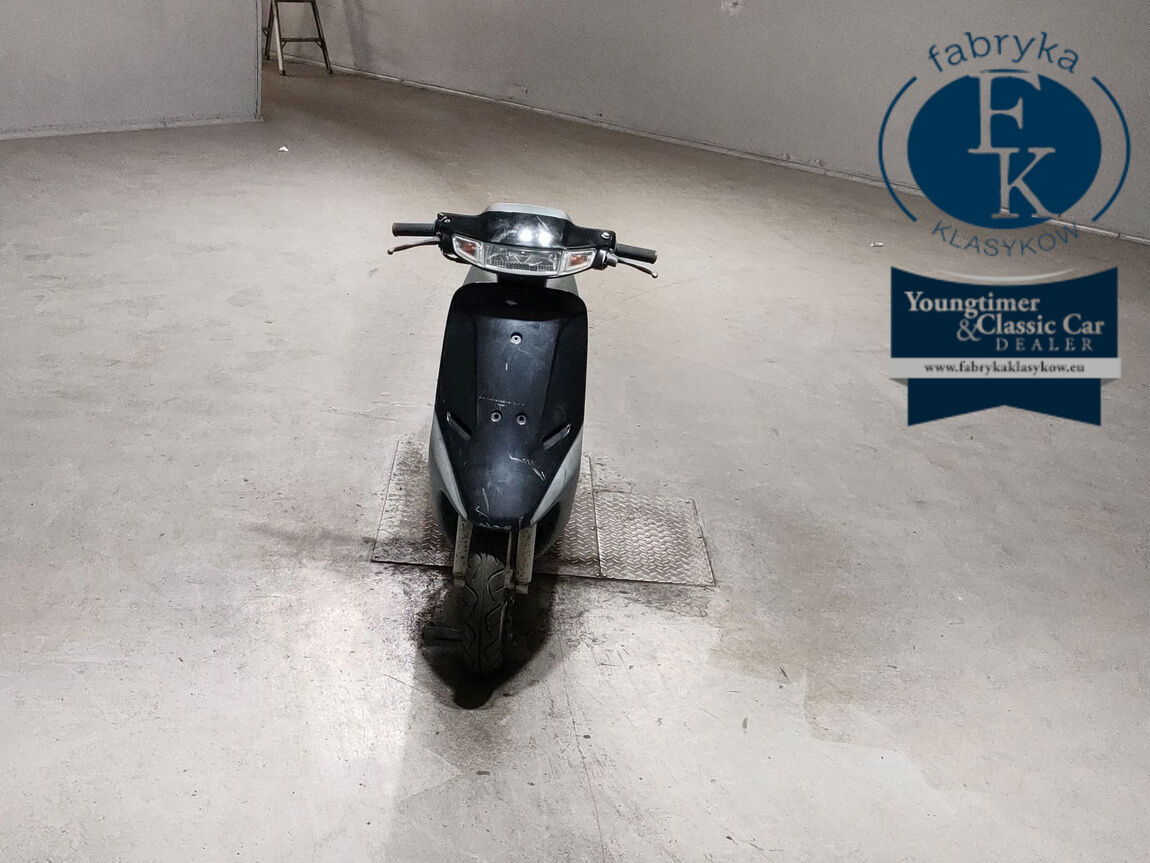 HONDA DIO  - zdjęcie 4