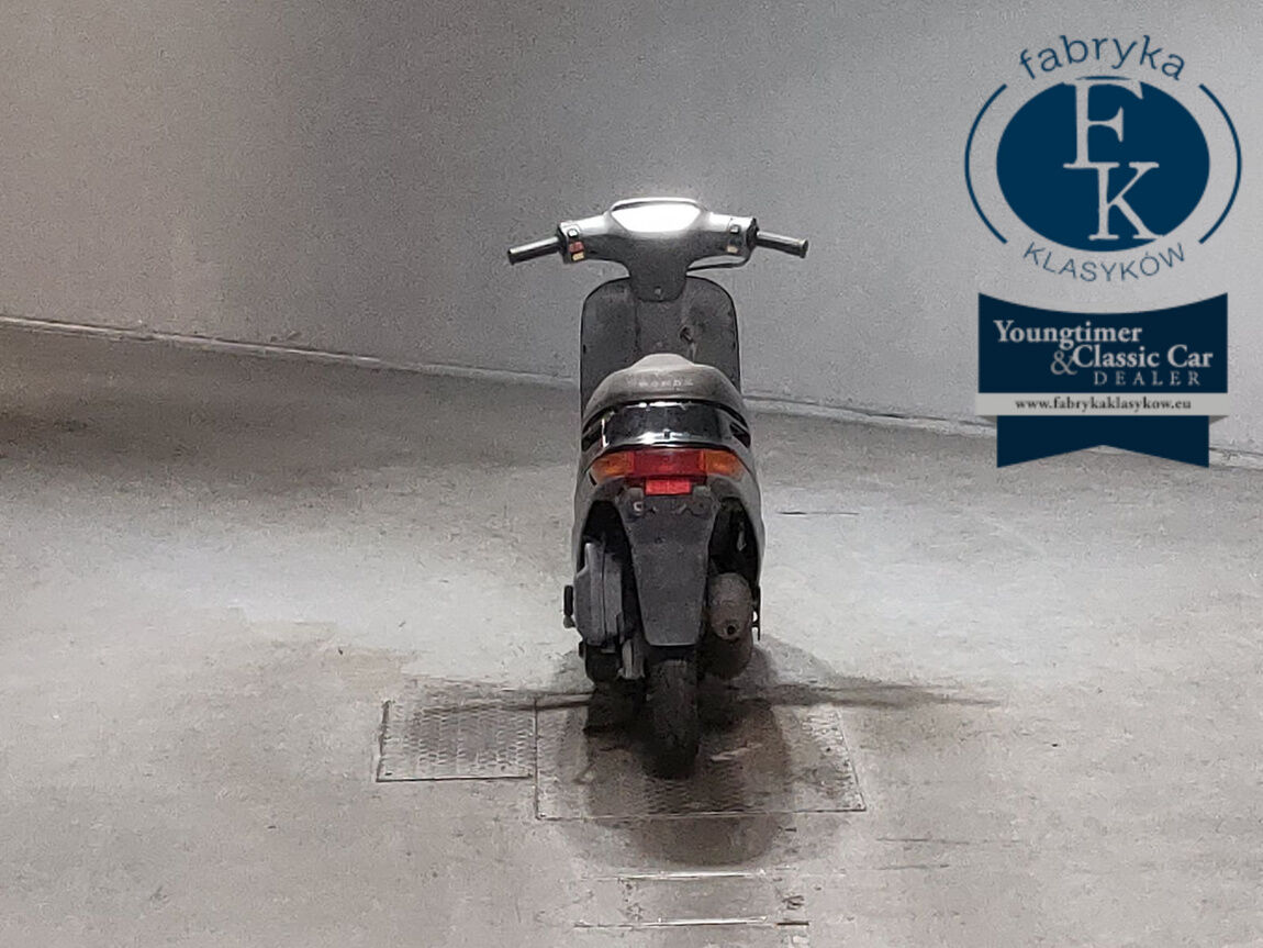 HONDA DIO  - zdjęcie 5