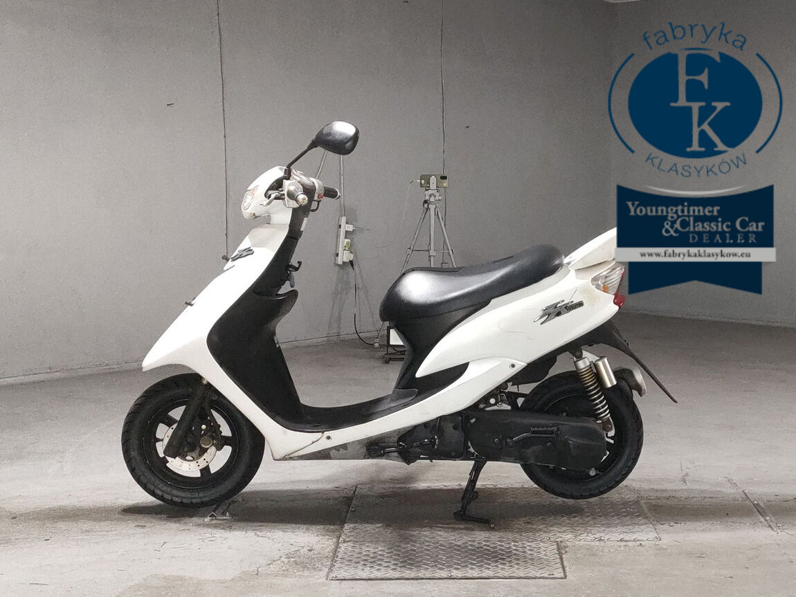 YAMAHA JOG ZR EVOLUTION  - zdjęcie 3