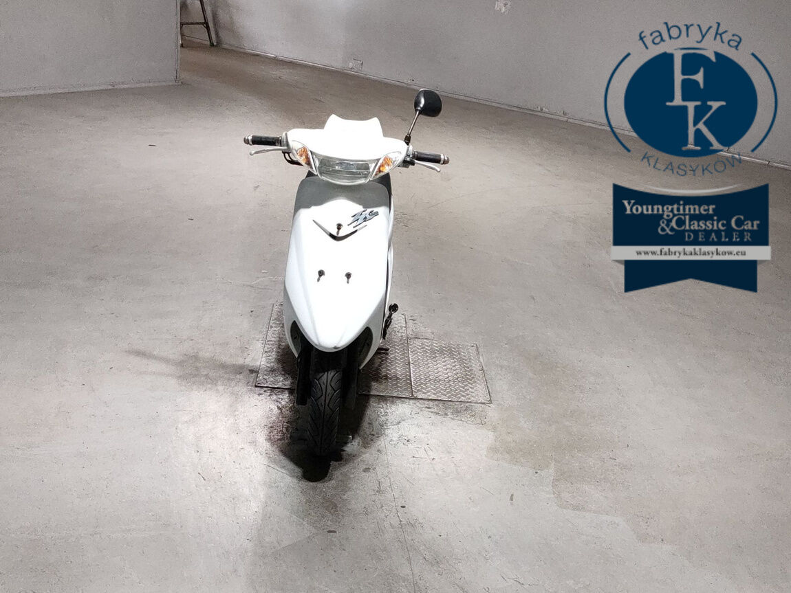 YAMAHA JOG ZR EVOLUTION  - zdjęcie 4