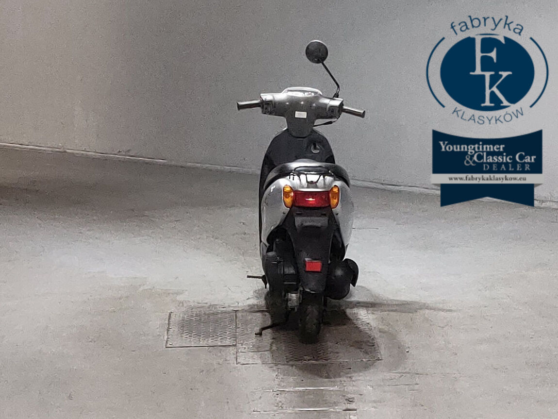 SUZUKI LET S 4G  - zdjęcie 5
