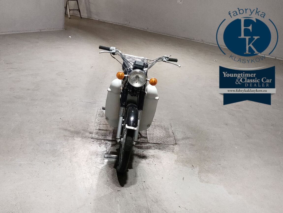 YAMAHA YB90  - zdjęcie 4