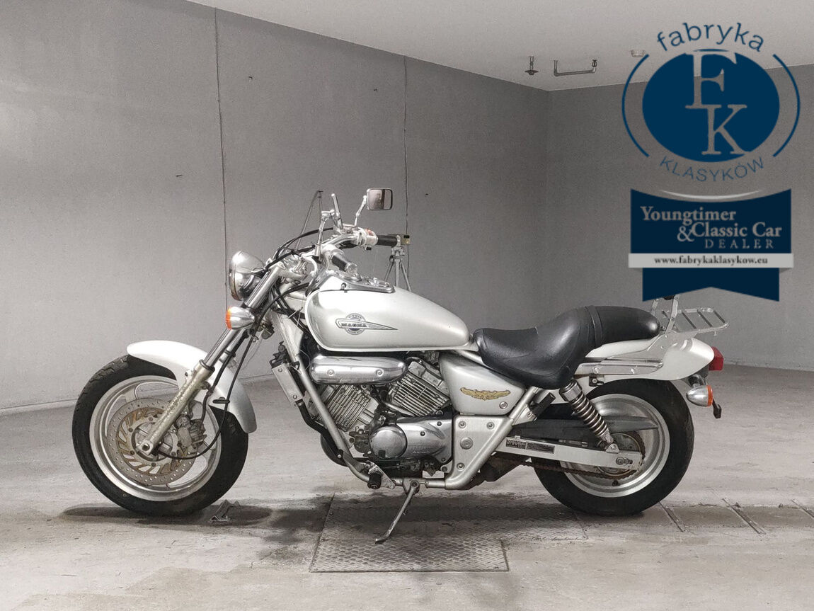HONDA MAGNA 250  - zdjęcie 3