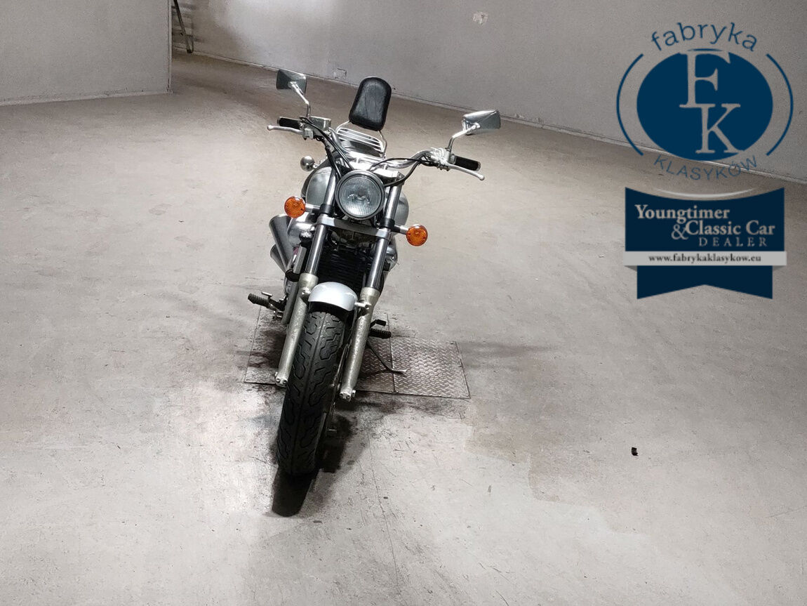 HONDA MAGNA 250  - zdjęcie 4