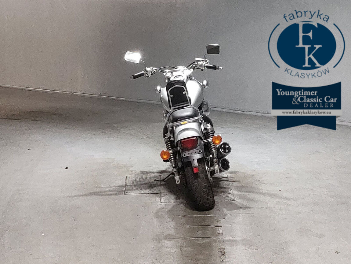 HONDA MAGNA 250  - zdjęcie 5