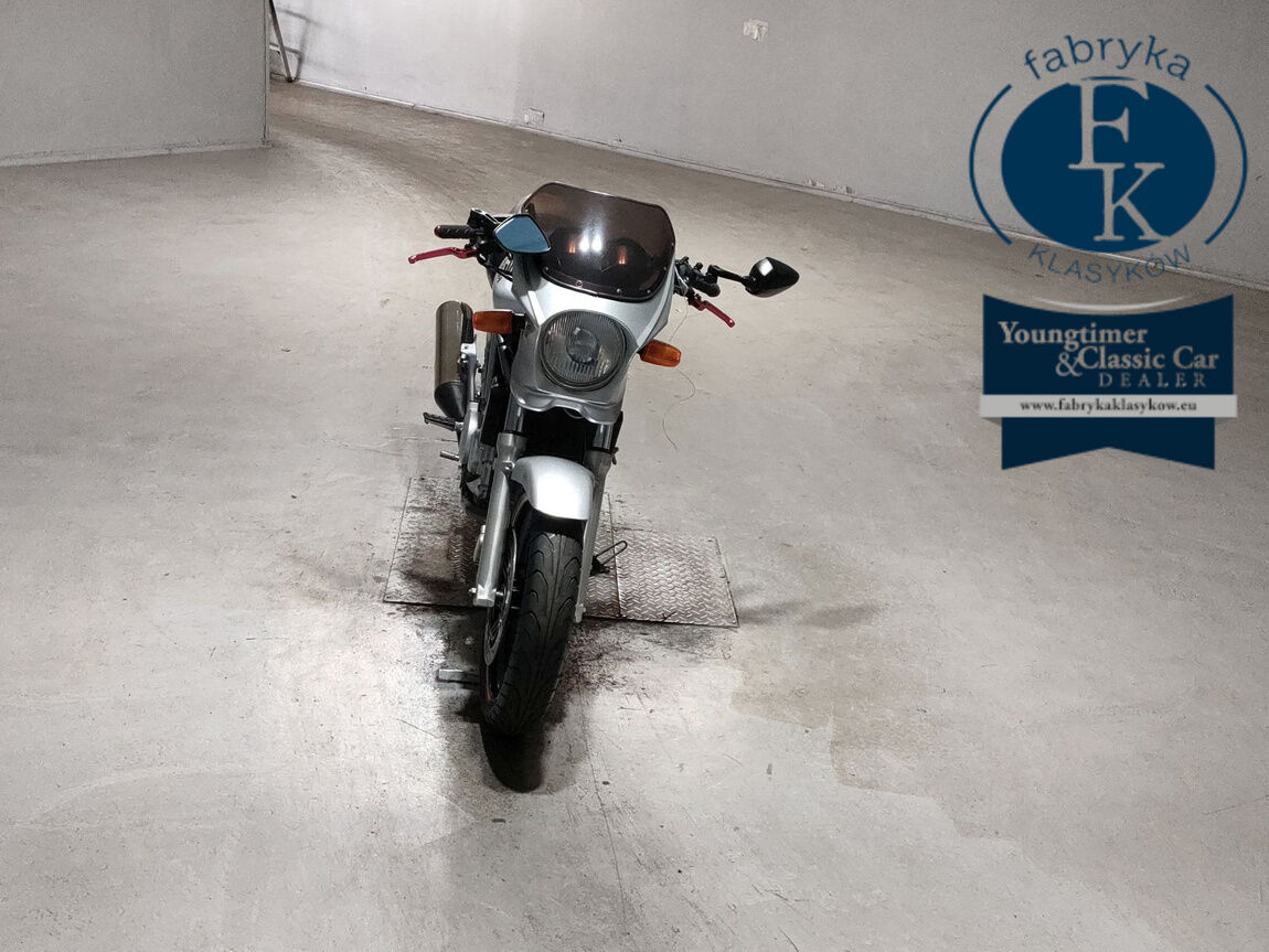 HONDA VTR250  - zdjęcie 4