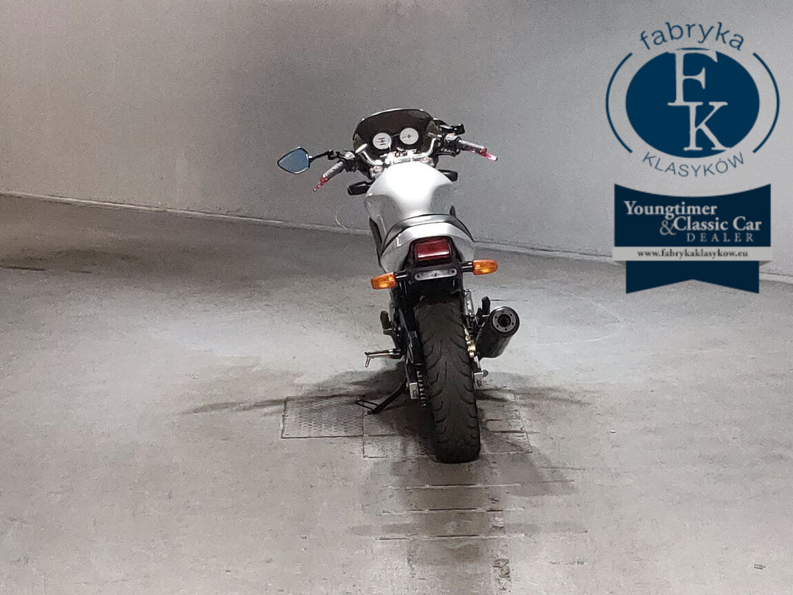 HONDA VTR250  - zdjęcie 5