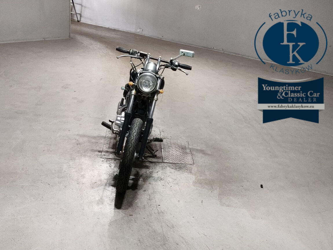 YAMAHA VIRAGO 250  - zdjęcie 4
