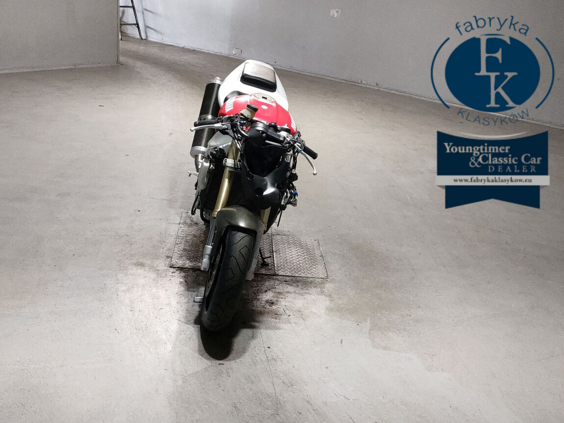 YAMAHA YZF-R1  - zdjęcie 4