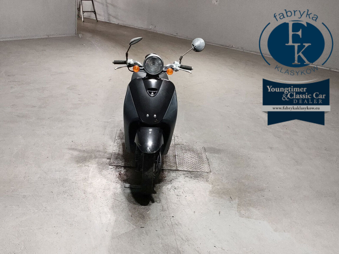 HONDA TODAY  - zdjęcie 4