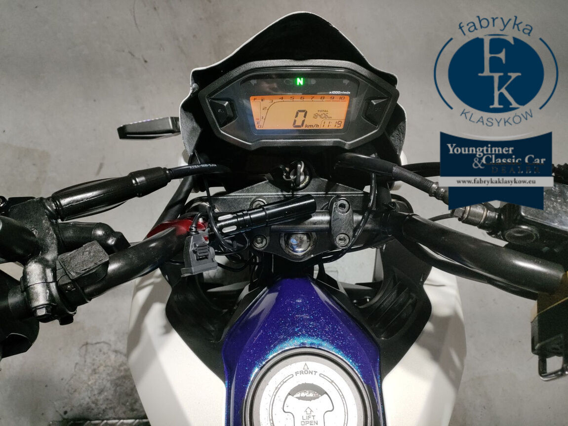 HONDA GU ROM  - zdjęcie 6