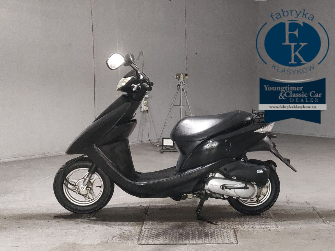 HONDA DIO  - zdjęcie 3