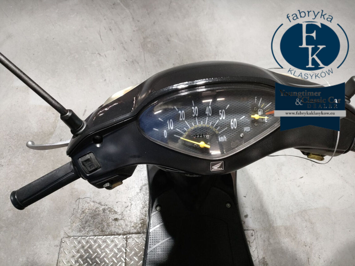 HONDA DIO  - zdjęcie 6