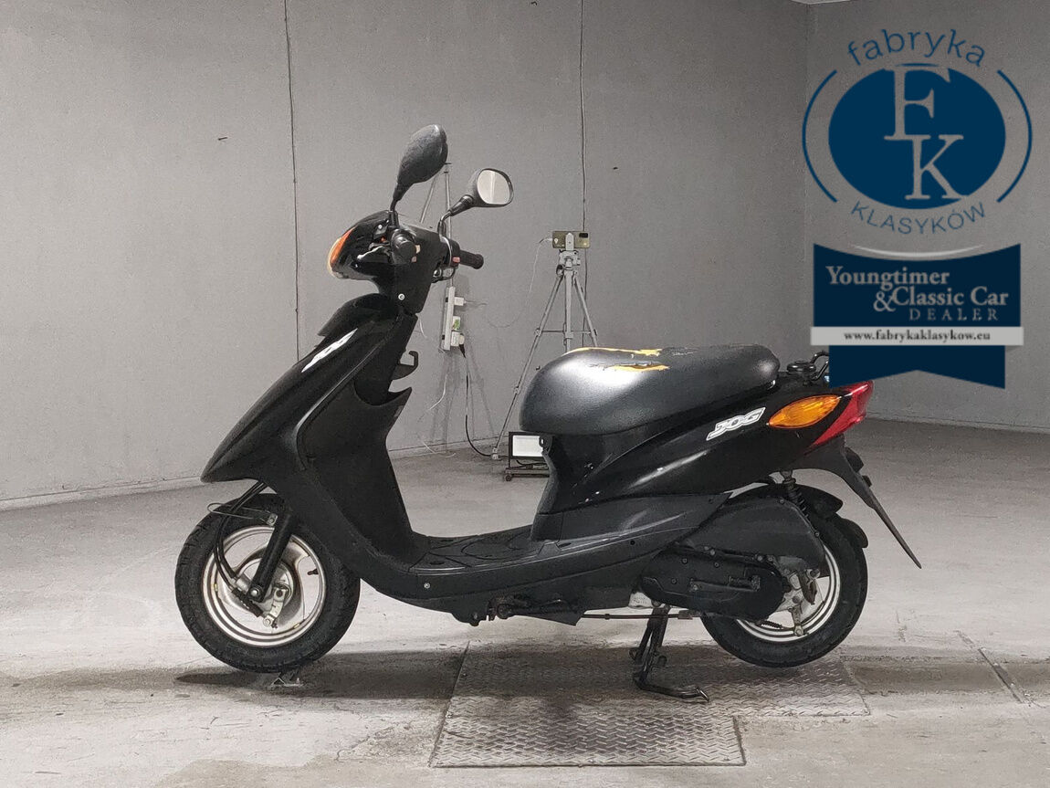 YAMAHA JOG  - zdjęcie 3