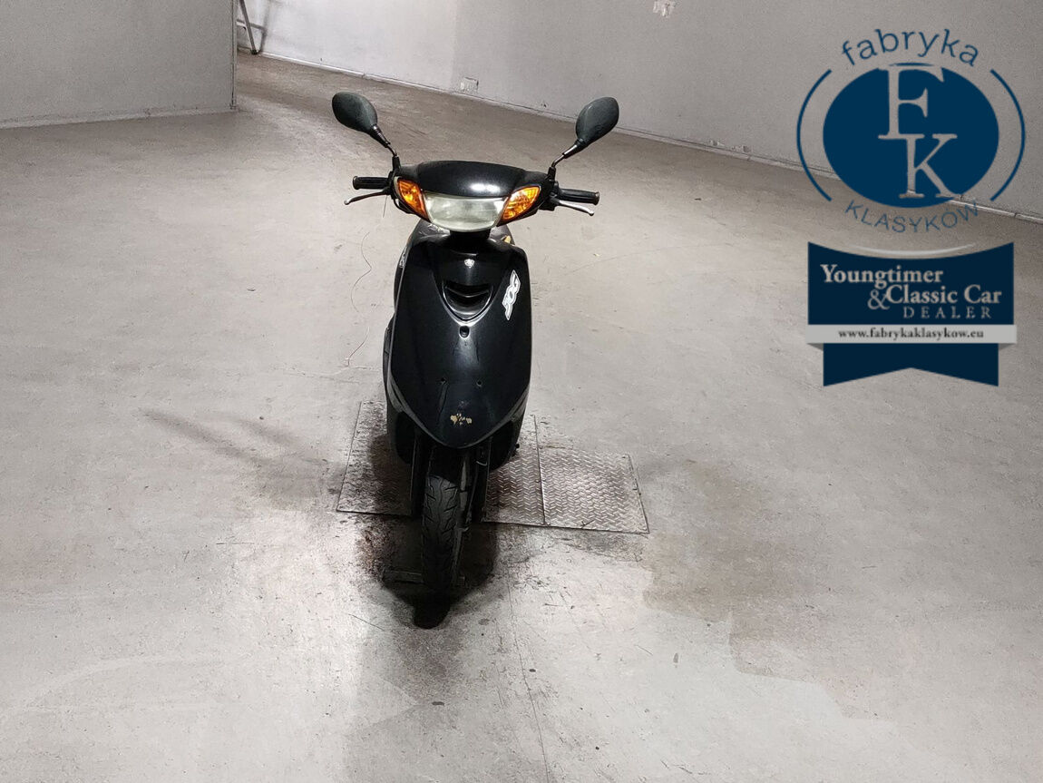 YAMAHA JOG  - zdjęcie 4