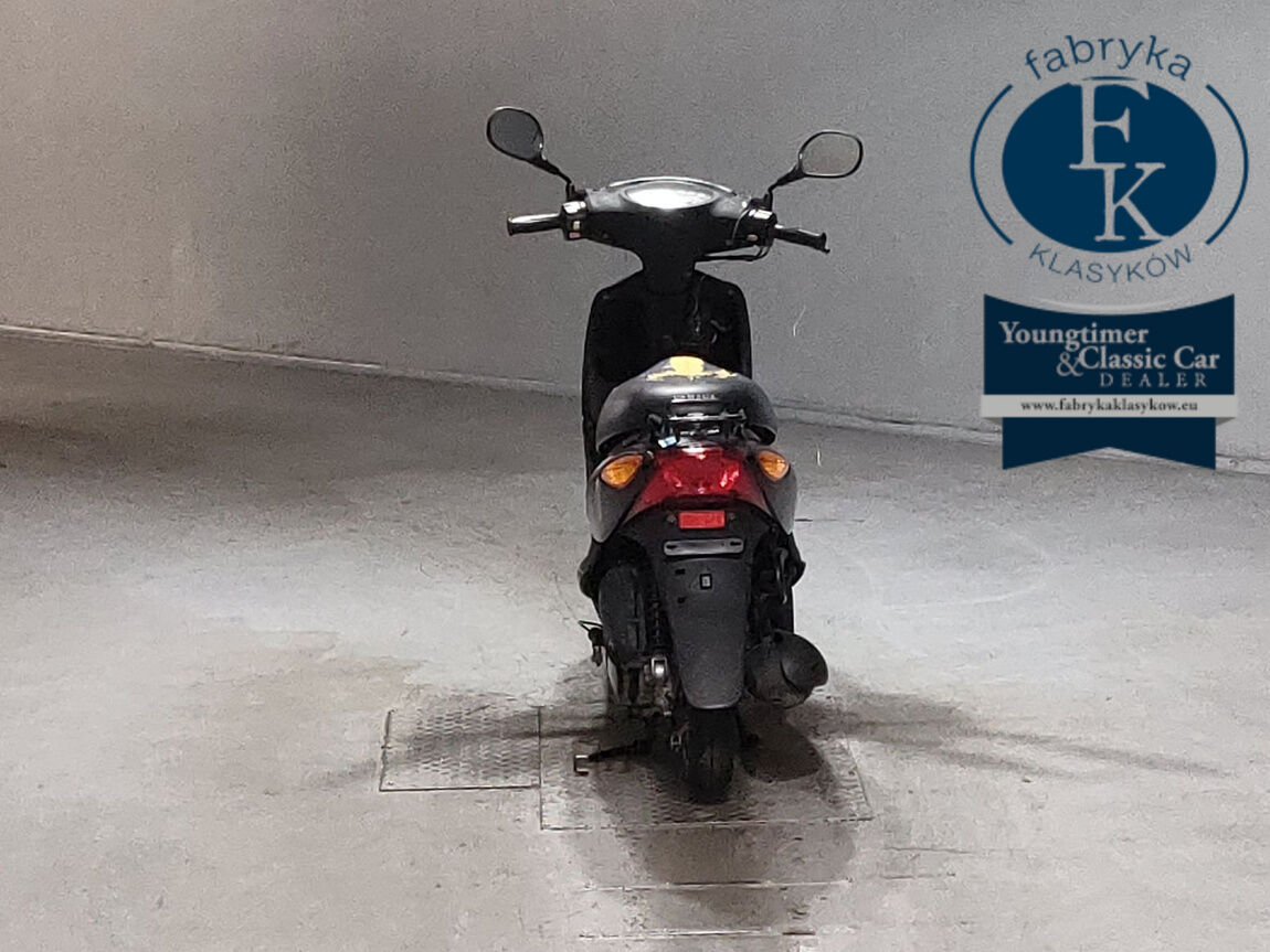 YAMAHA JOG  - zdjęcie 5