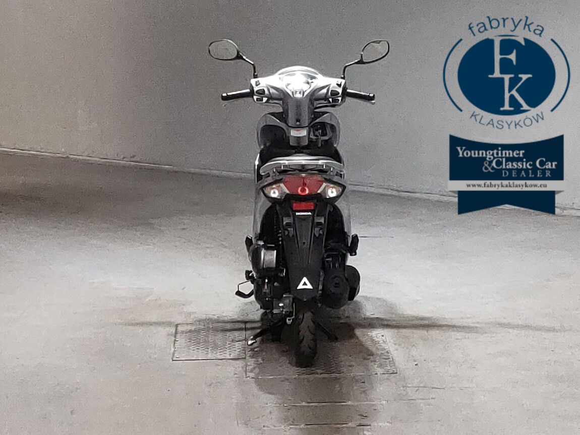 HONDA DIO 110  - zdjęcie 5