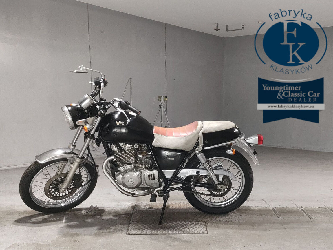 SUZUKI VOLTY  - zdjęcie 3