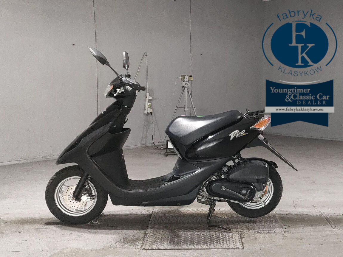 HONDA DIO  - zdjęcie 3