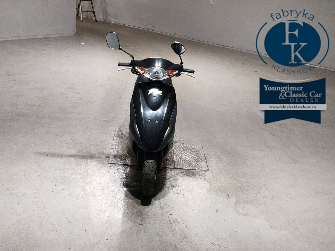 HONDA DIO  - zdjęcie 4