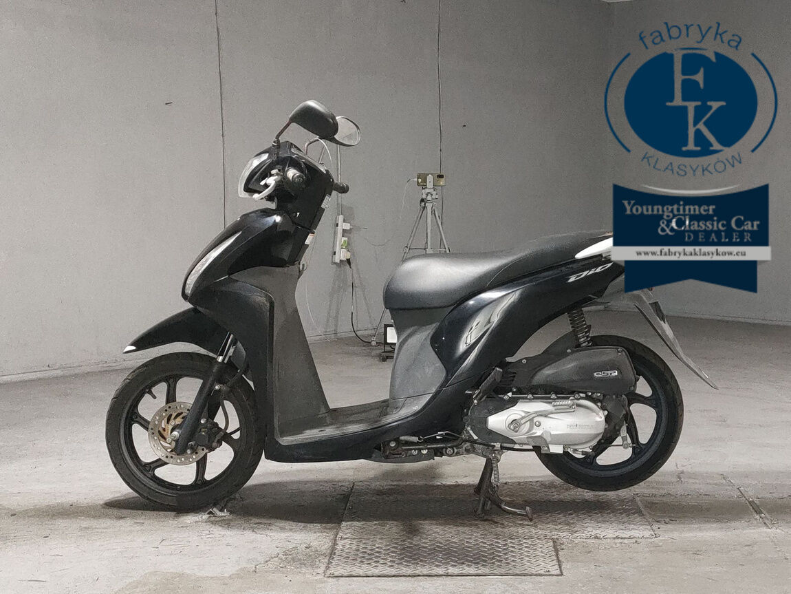 HONDA DIO 110  - zdjęcie 3