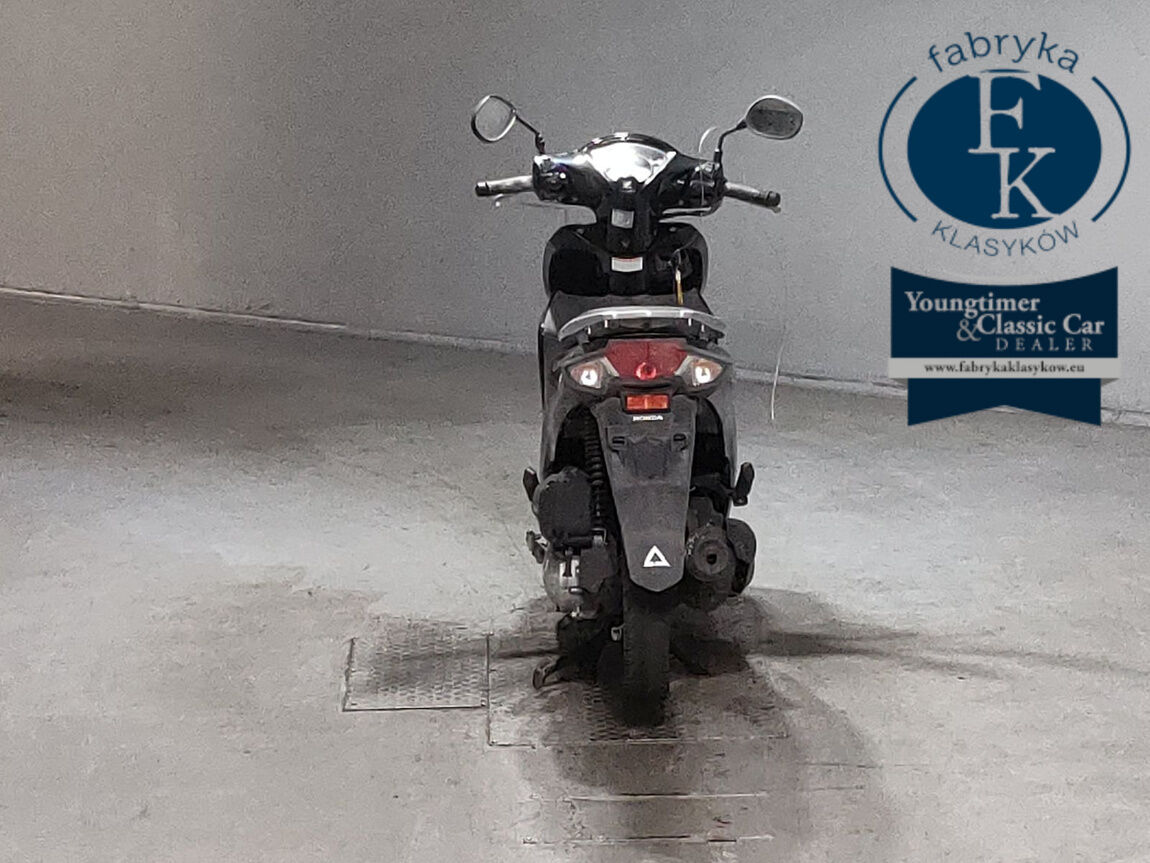 HONDA DIO 110  - zdjęcie 5