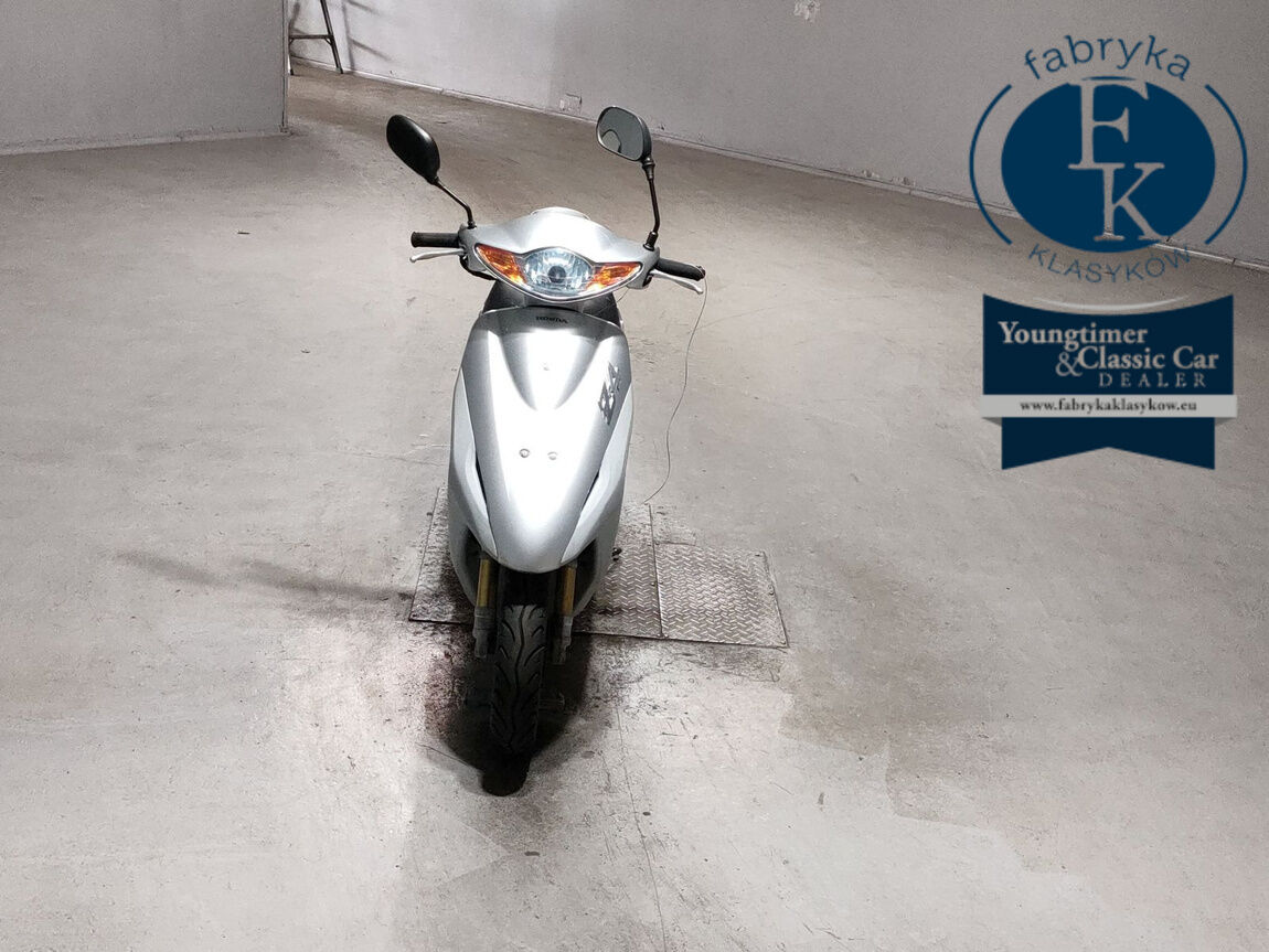 HONDA DIO Z4  - zdjęcie 4